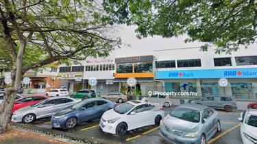 Best Deal, Very Limited Double Storey In Ss2, Prime Area, Pj 1