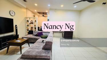 Butterworth renovated 2 storey terrace well maintained  1