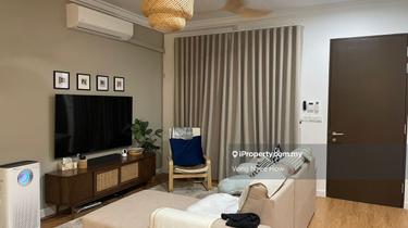 Fully Furnished House for Sale 1