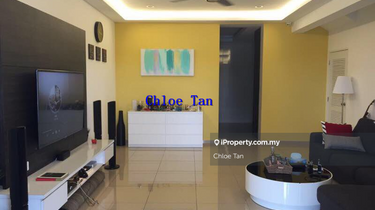 Setia Alam Near Setia City Mall  1
