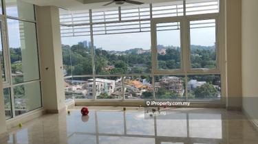 High floor Facing Club House 4 bedroom 1