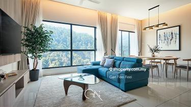 Luxury Condominium for Sale 1
