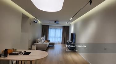 Modern Home, Minimalist Design, Premium Kitchen with Wifi ready 1