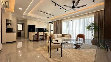 Brand New Unit for Rent @ Park Place, Desa Parkcity 1