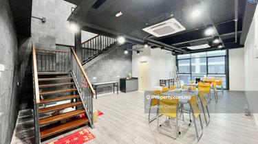 Kiara 163 K163 Wisma Ynh Mont Kiara Kuala Lumpur 1