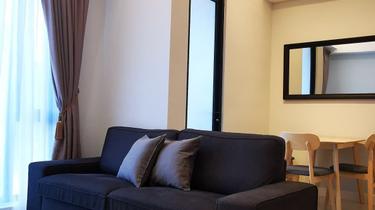 The Sentral Suites 1 bedroom For Rent 1