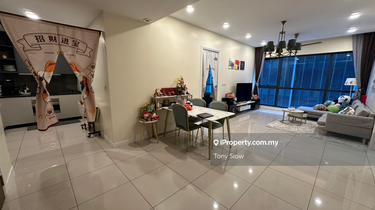 Nice fully furnished unit for rental 1