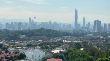 Luxury residence bangsar damansara heights 1