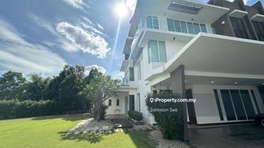 Fully Renovated & Extended, Good Unit Condition with Huge Garden 1