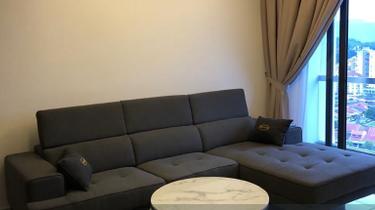 Serviced residence for Sale 1