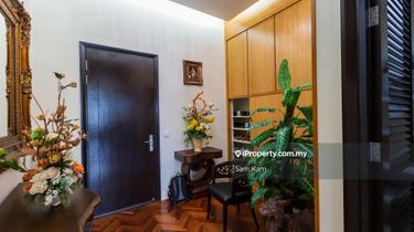 Quayside Block D, Fully Renovated and Fully furnished unit  1