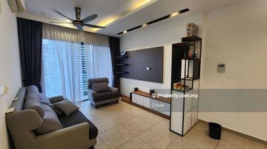 Very well maintained  1