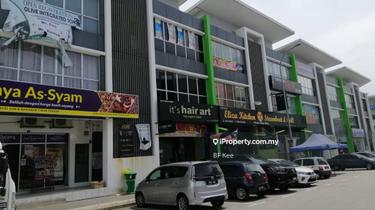 Fully Tenanted Freehold Shop For Sale 1