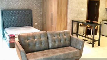 Full Furnished  1