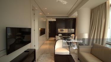 Serviced Residence for Rent 1
