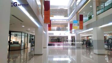 Gelugor 4-Storey Retail & Office Building for Sale  1
