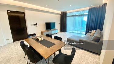 Limited Four Seasons 3bedrooms Fully Furnished 1