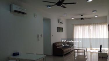 Setapak Green Condominium 1588sqft Below Market Freehold Jalan Gombak 1