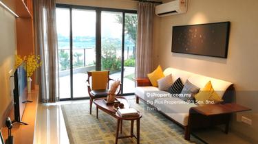 Serviced residence for Sale at Jalan Ipoh, KL City 1