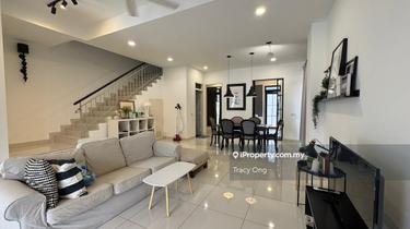 Eco Summer, Kingston, 4b4b, corner, 45x80, fully furnished, for rent 1