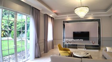 British Colonial Bungalow For Sale 1