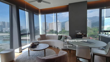City of dreams for sale corner unit  1
