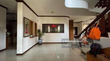 Below Market Bukit Gasing Bungalow 1