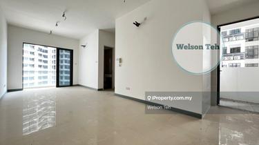 South View Services Apartments 993sf Bangsar South Kulau Lumpur 1