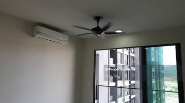 Serviced residence for Rent 1