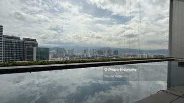 Newly Completed Unit. Ready to View! 1