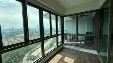Fully Furnished Seni Mont Kiara For Rent 1