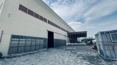 Detached Factory 1