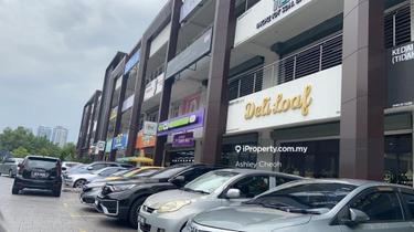 Ground Floor Shop, Bk 5, Facing Busy Main Road 1