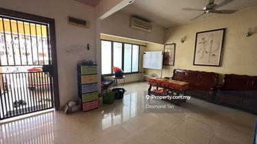 Renovated Good Condition House 1