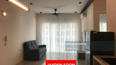Quay West Residence, Bayan Lepas for Rent 1
