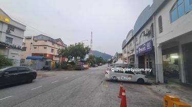 Limited kepong industrial park (kip)1.5sty adjoining link factory! 1