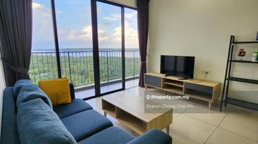 Sunway Citrine Service Residences @ Greenery View. 1