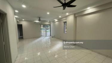 Pelangi Damansara Corner Unit: Renovated & Prime Location 1