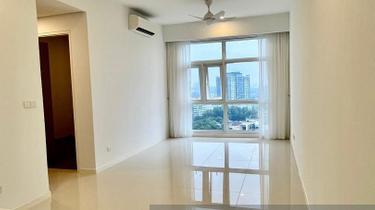 Two Bedroom, Partially Furnished 1