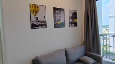 Vivo Executive Apartment @ For Rent at Batu Kawan, Penang 1