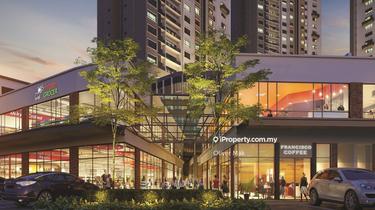 Condominium For Sale 1