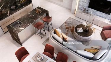 Direct Access Top Grade Lifestyle Shopping Mall and MRT Station 1