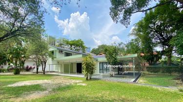 Bungalow for Sale 1