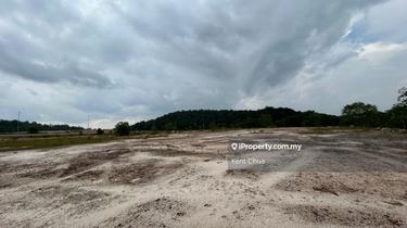 Limited converted freehold industry land! 1