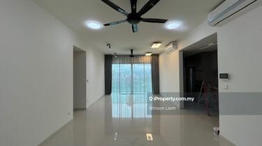 KL City View, Corner Unit 1