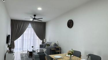 Many unit on hand, specialist in duta park 1
