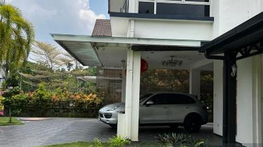 Corner Bungalow for Sales 1
