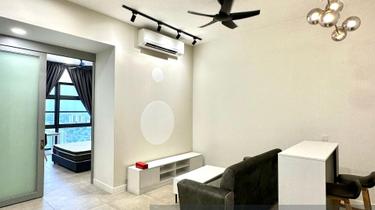 Walking Distance To Major University, Near To Sunway Geo Avenue 1