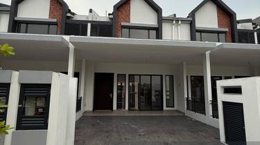 Below Market, Modern Design, Greenery Area, Garden View 1