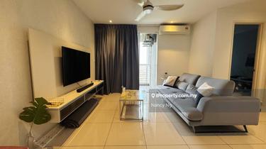 Butterworth Ocean View full reno condo near Wellesley Penang Sentral 1